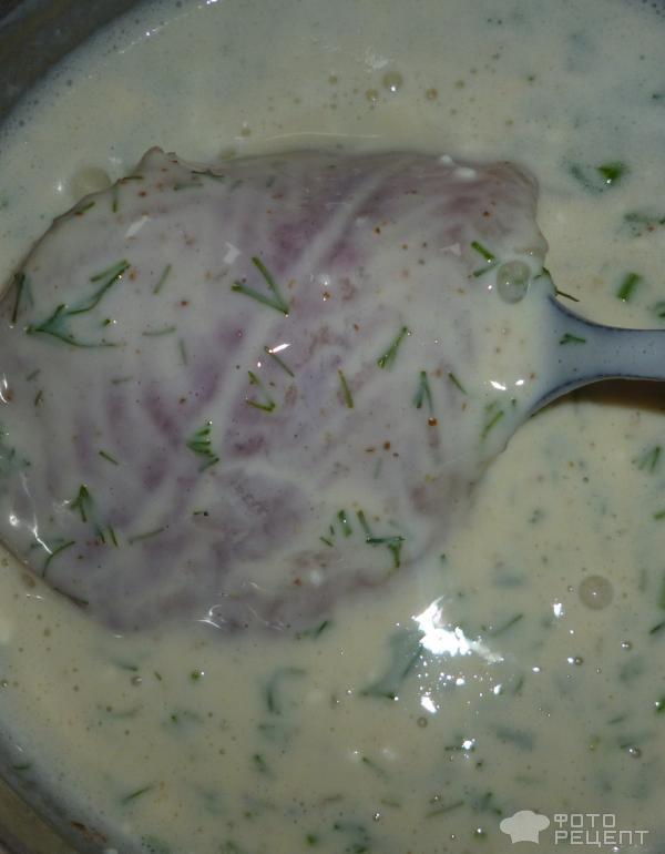 Пангасиус в кляре на сковороде рецепт с фото пошагово как приготовить