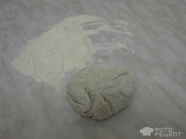 Рецепт Пельмени - подушечки ленивые на скорую руку фото