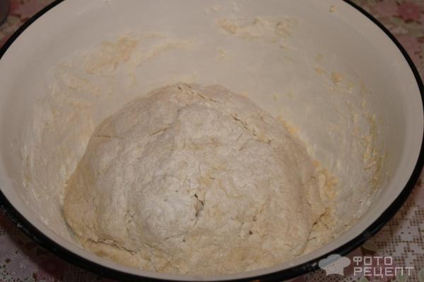Рецепт Хлебные булочки фото