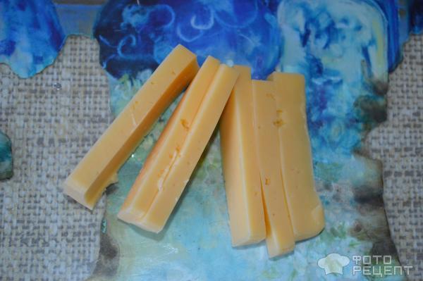 Рецепт Куриные рулетики фото