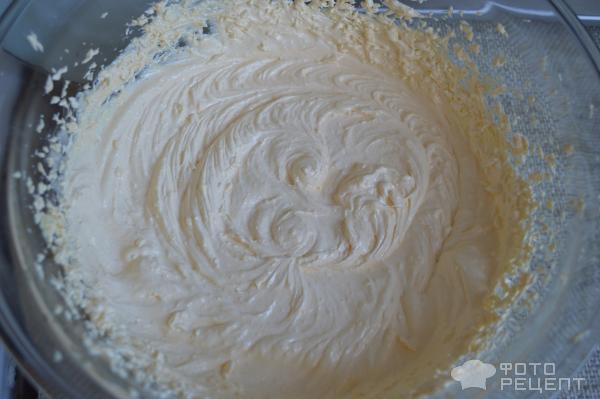 Рецепт торта Захер фото