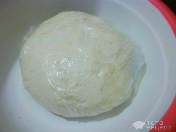 Рецепт пирожков Бомбочки фото