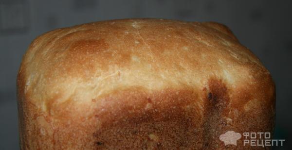 Рецепт Рисовый хлеб фото