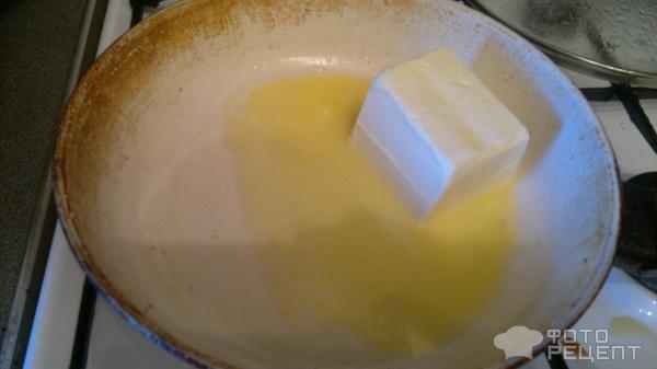 Рецепт Масляный кекс в мультиварке фото