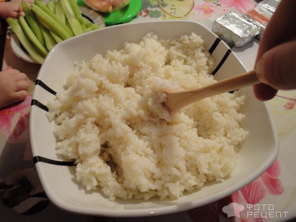 Чем заменить рисовый уксус в роллах и других блюдах - Лайфхакер