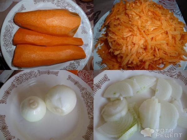 морковные котлеты рецепт классический на сковороде с фото пошагово с мукой и яйцом | Дзен