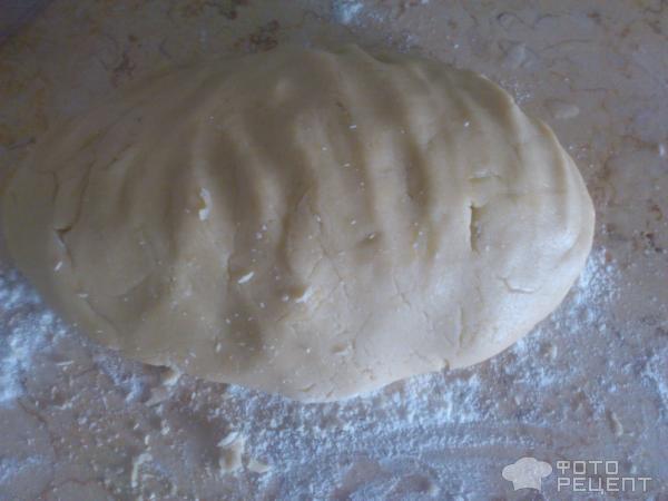 Рецепт Печенье с майонезом фото