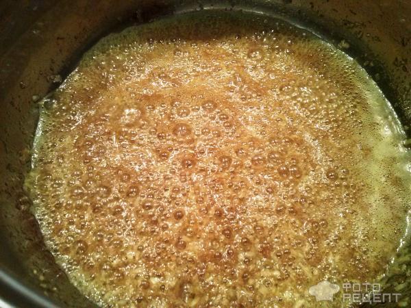 Рецепт Суп-пюре из сельдерея фото