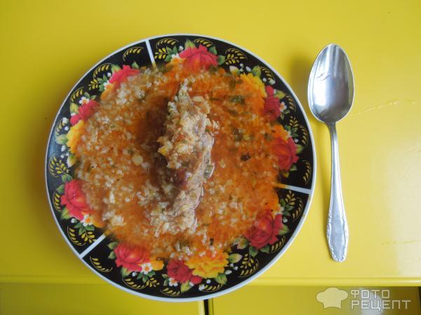 Суп харчо в мультиварке рецепт 👌 с фото пошаговый | Как готовить первые блюда