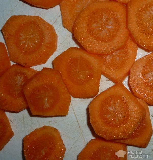 Рецепт Тушеная цветная капуста с картофелем фото
