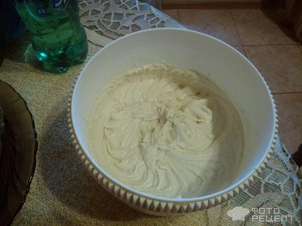Рецепт торта Александрийский фото