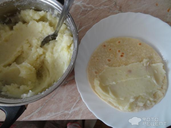 Лепешки по-татарски кыстыбый, пошаговый рецепт с фото на ккал