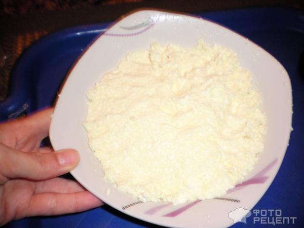 Рецепт пирога с клубникой