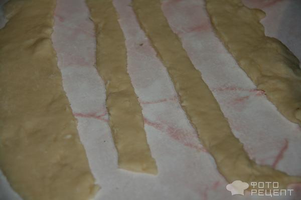 Рецепт Пирог с ягодами фото