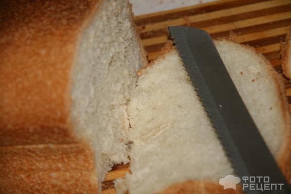 Рецепт Французский хлеб в хлебопечке фото