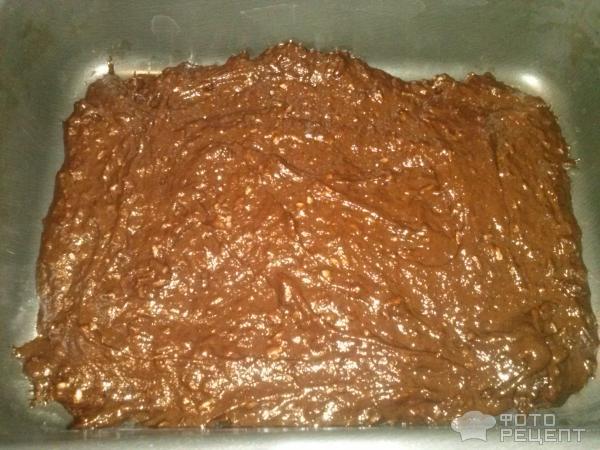 Рецепт торта Шоколадно-кокосовый фото