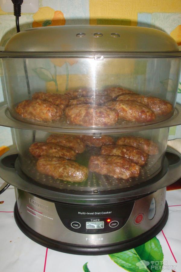 Рецепты блюд из мяса с фото