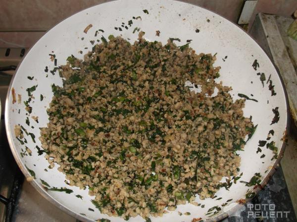 Рецепт рисовая лапша с маринованым мясом фото