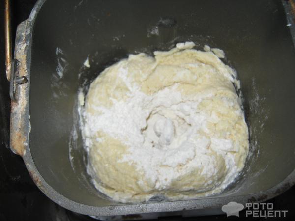 Рецепт Печенье с вареньем фото