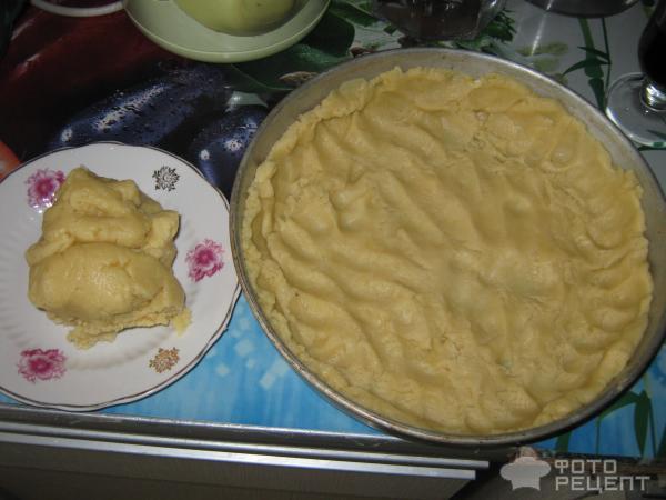 Рецепт Печенье с вареньем фото