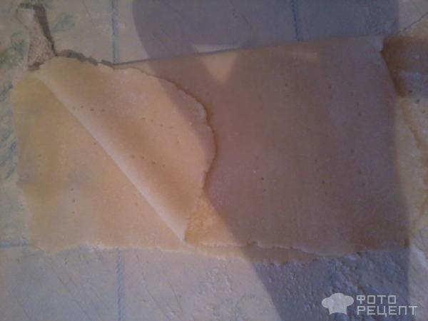 Рецепт торта Изумрудная черепаха фото