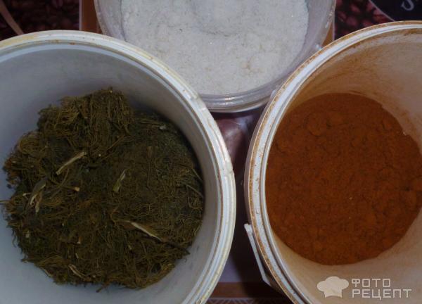 Рецепт Суп с тушенкой фото