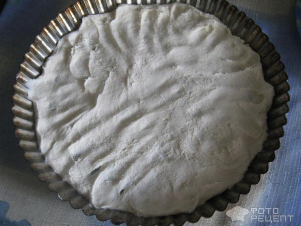 Рецепт пирог со щавелем фото