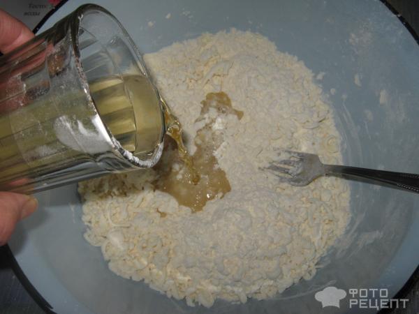 Рецепт пирог со щавелем фото
