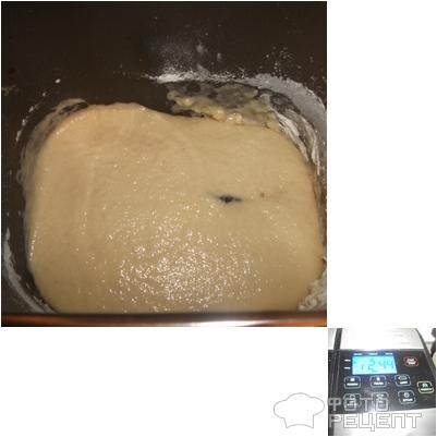 Как приготовить Пасхальный кулич с изюмом и арахисом для хлебопечки