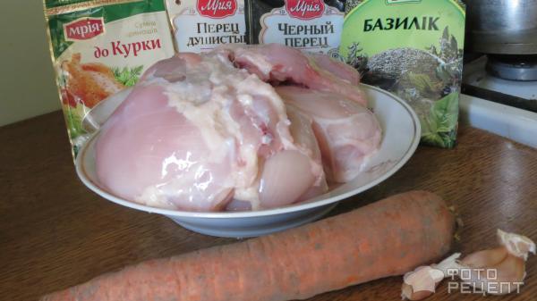 Полезные свойства КУРИЦА В ЖЕЛЕ