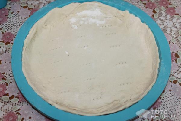 Рецепт Хачапури с сыром фото