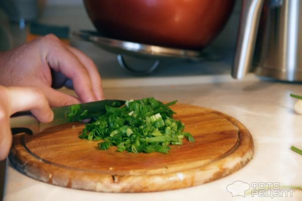 Рецепт салата Помидоры, огурцы, лук фото