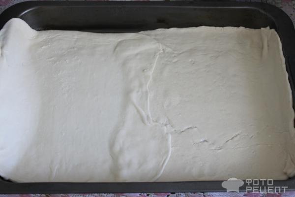 Рецепт Греческий пирог с мясом фото