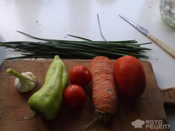 Рецепт пряная соломка из свинины фото