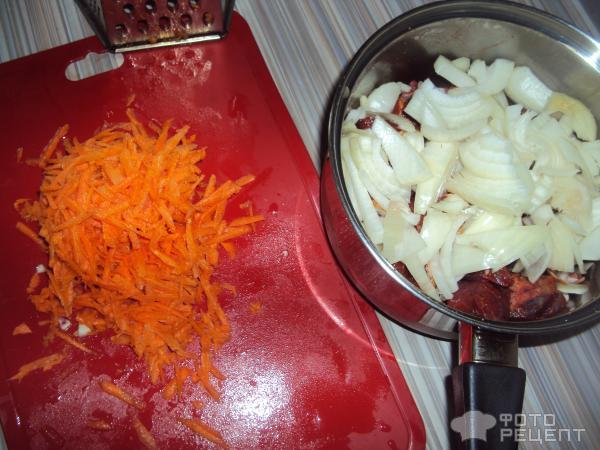 Мясо с капустой в горшочке - пошаговый рецепт с фото на slep-kostroma.ru
