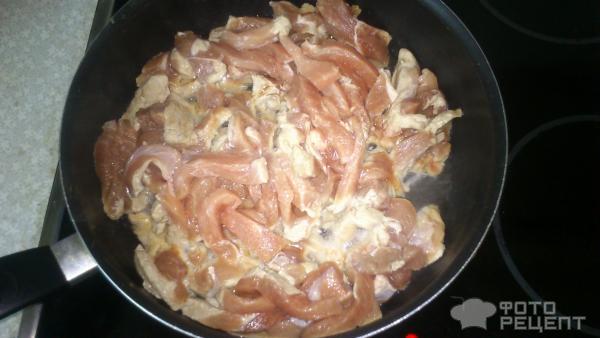 Рецепт азу из свинины фото