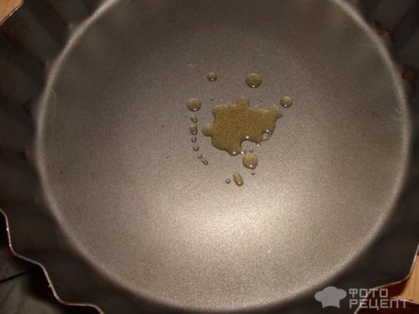 Рецепт Запеченный стручковый горох с картофелем фото