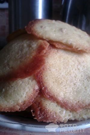 Рецепт Вкусное печенье фото