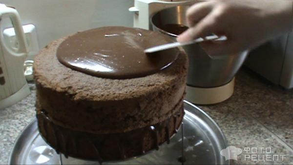 Торт Шоколадка, вкусный-нежный. chocolate cake, chocolate cupcake
