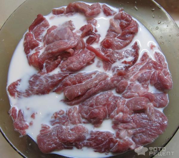 Рецепт Тушеные кабачки
