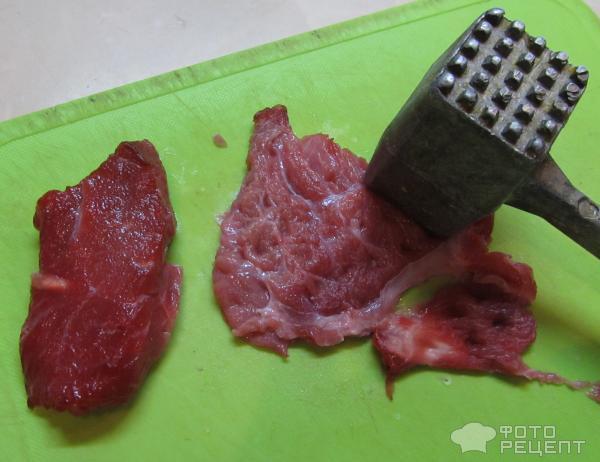 Рецепт Тушеные кабачки