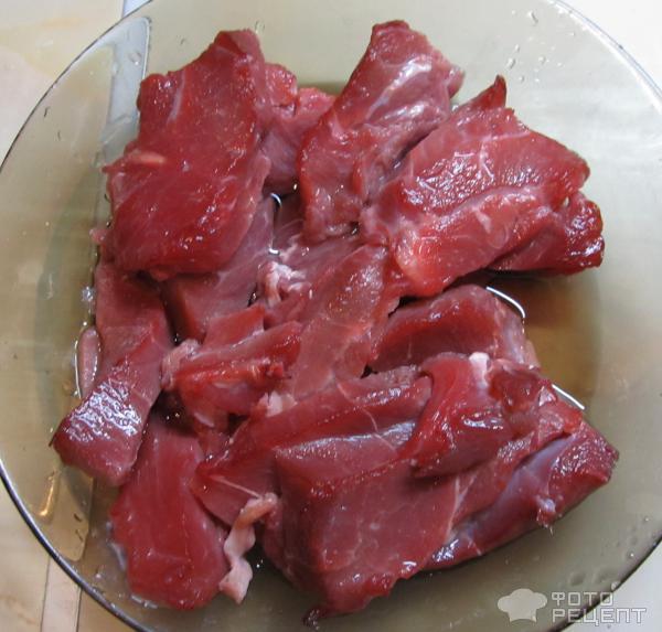 Рецепт Тушеные кабачки