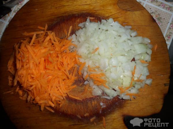 Рецепт Корзинки из кабачков с мясной начинкой фото