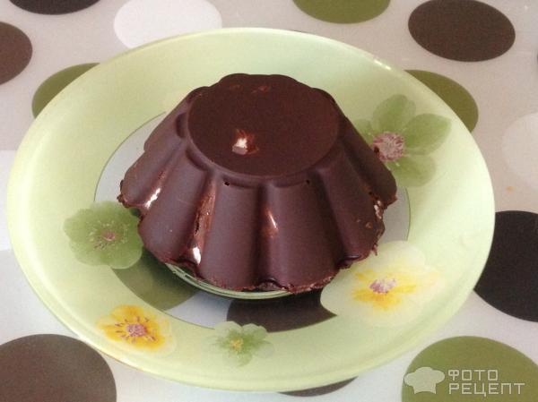 Рецепт Творожный десерт с киви фото