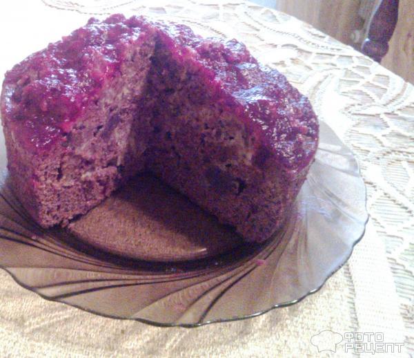 Торт трухлявый пень с вареньем пошаговый рецепт с фото
