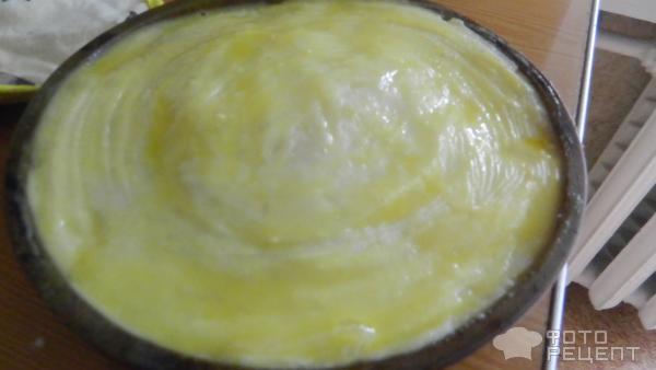 Рецепт Картофельная запеканка с мясным фаршем фото