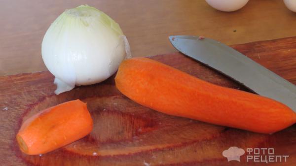 Рецепт запеканки Нежная фото