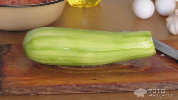 Рецепт запеканки Нежная фото