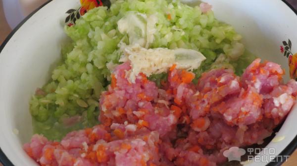 Рецепт запеканки Нежная фото