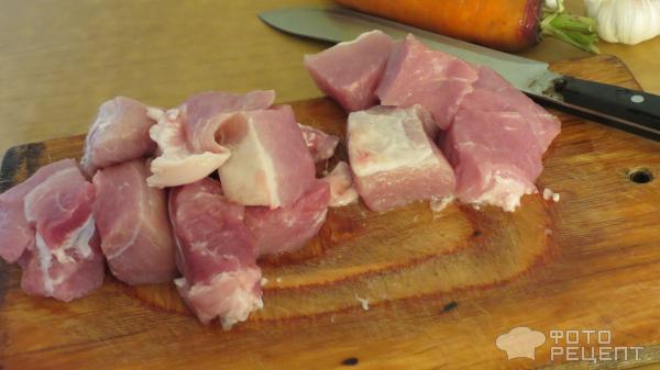 Рецепт запеканки Нежная фото